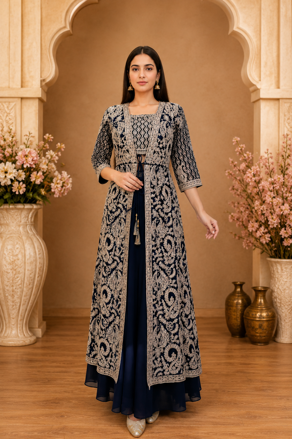Women's 3-Piece Outfit