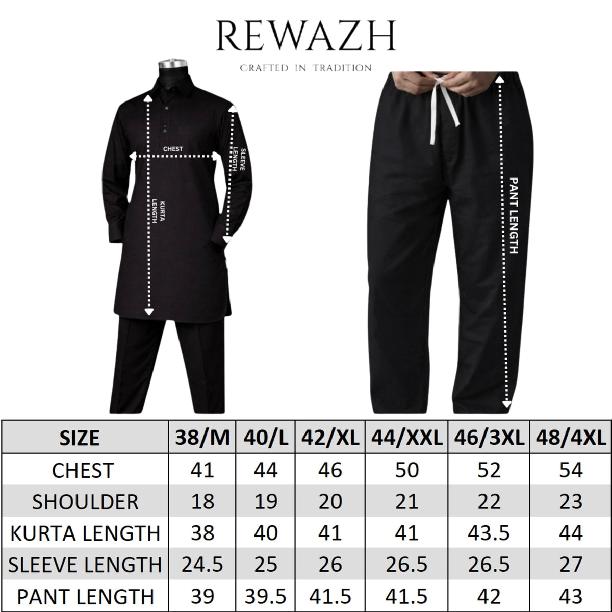 Men’s Matte Cotton premium Kurta Pyjama Set Regular Fit Full Sleeve Festive Wear
