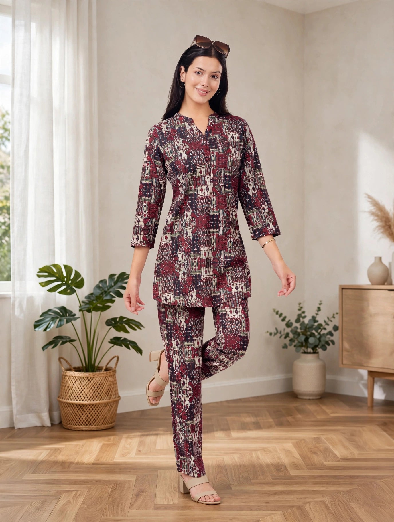 MELINI PREMIUM CO-ORD SETS