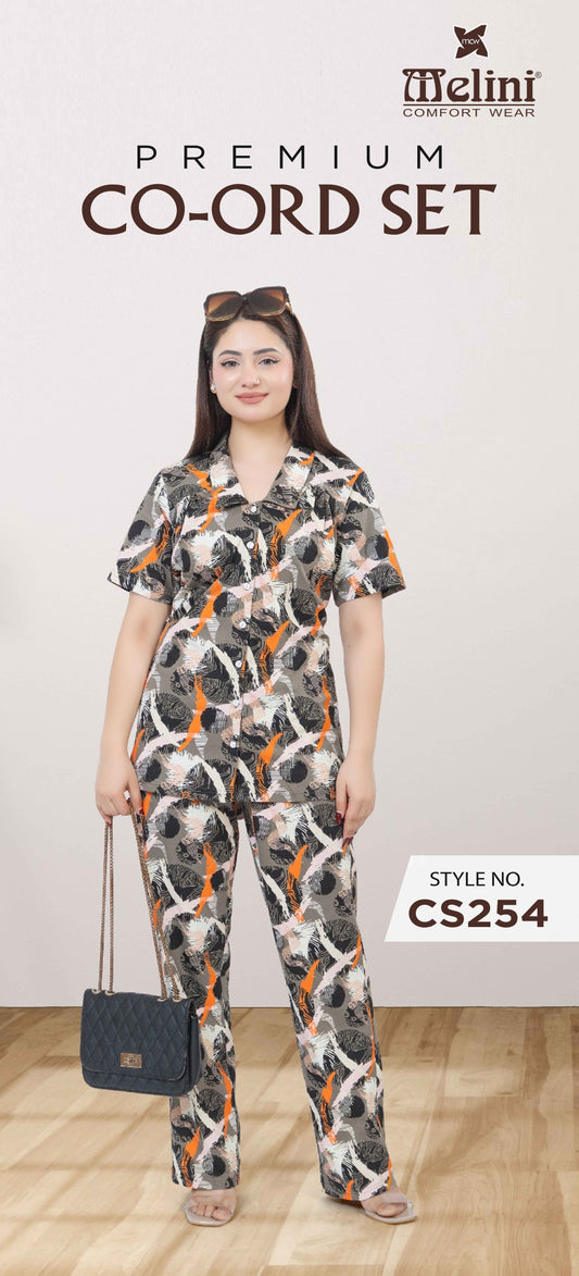 MELINI PREMIUM CO-ORD SETS