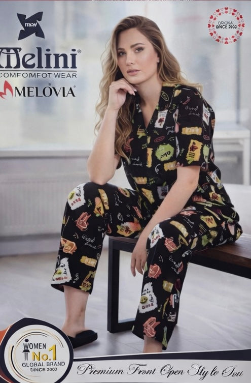 MELINI PREMIUM CO-ORD SETS