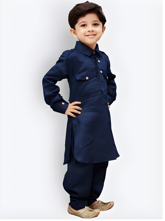 KIDS KURTA PYJAMA