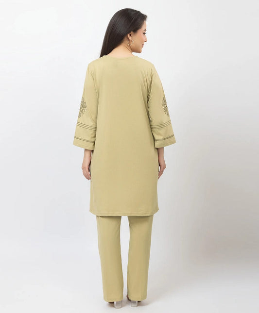 MELINI NIGHT SUIT