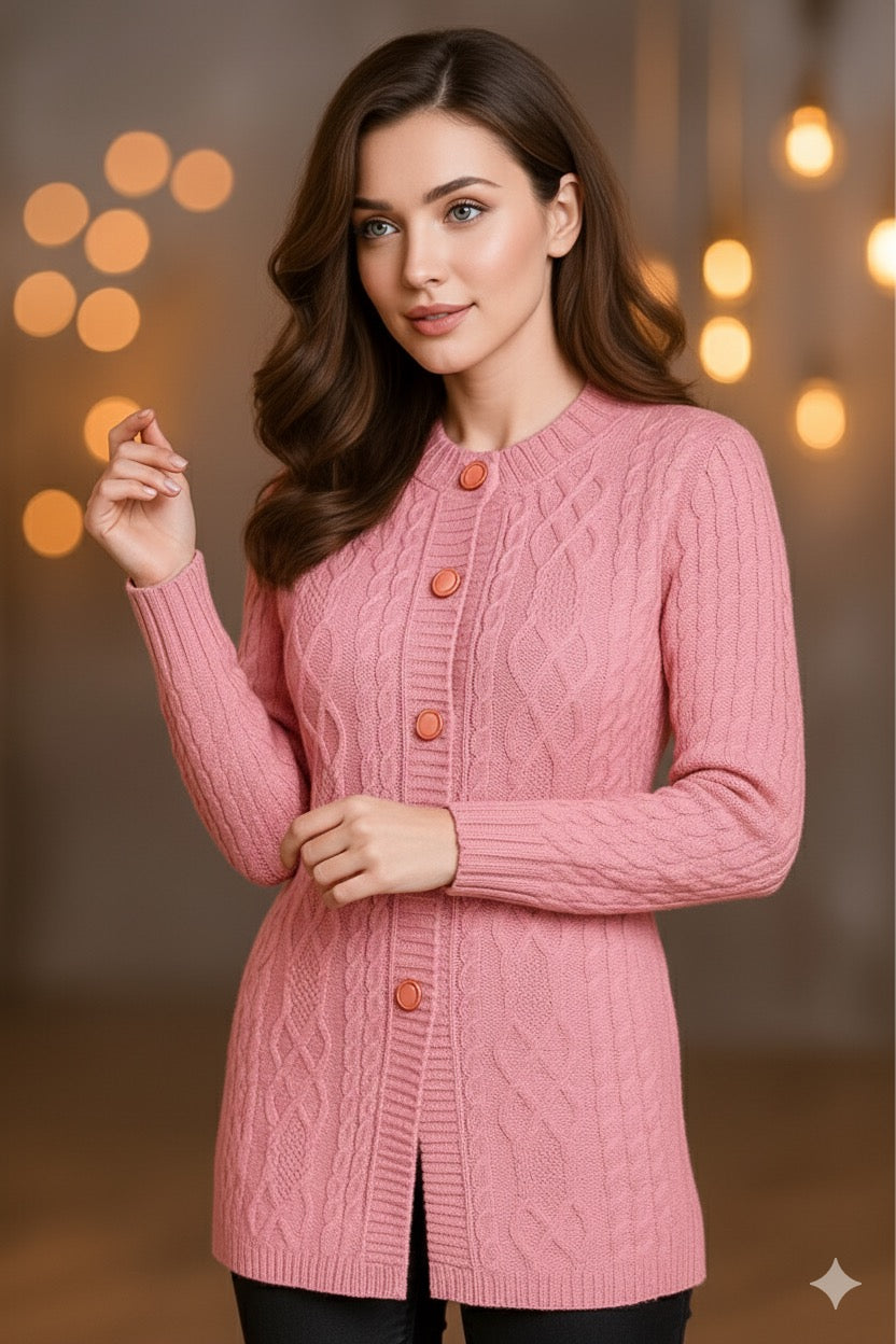 WOMEN WINTER COLLECTION