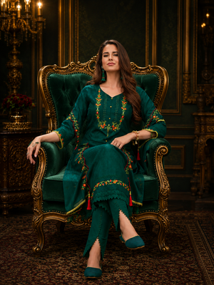 dark-green