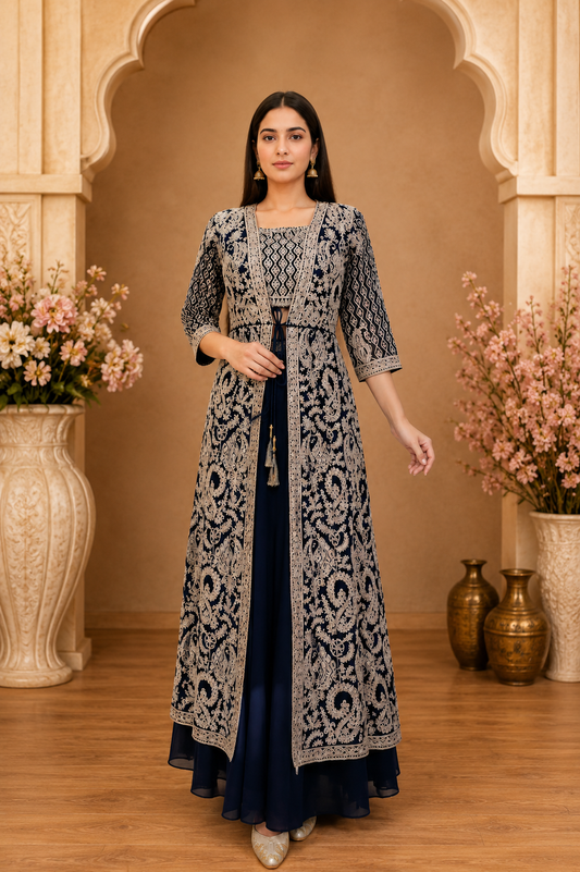 Women's 3-Piece Outfit