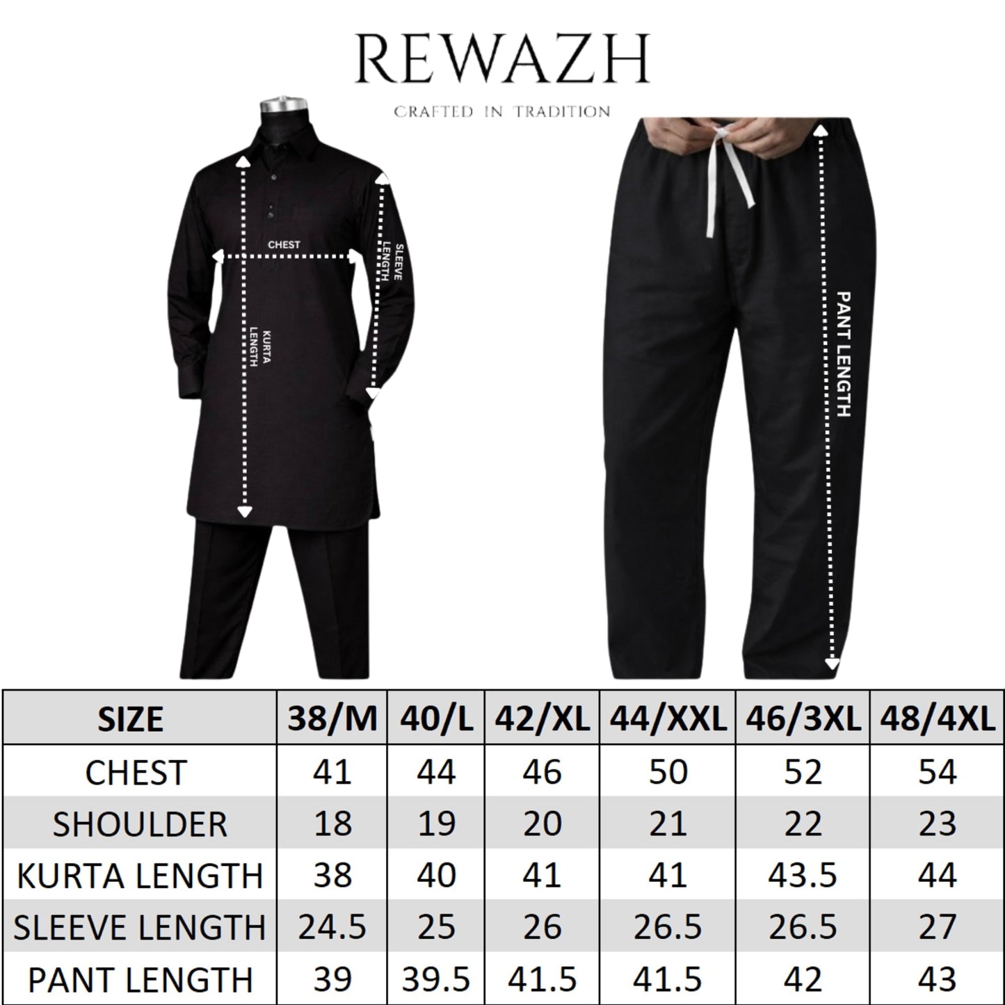 Men’s Matte Cotton premium Kurta Pyjama Set Regular Fit Full Sleeve Festive Wear
