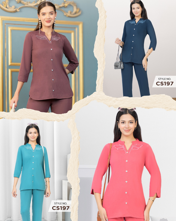 MELINI PREMIUM CO-ORD SETS