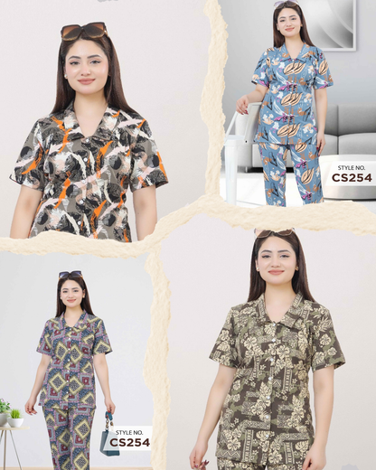 MELINI PREMIUM CO-ORD SETS