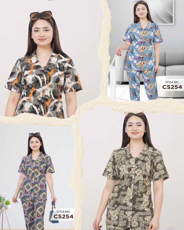 MELINI PREMIUM CO-ORD SETS