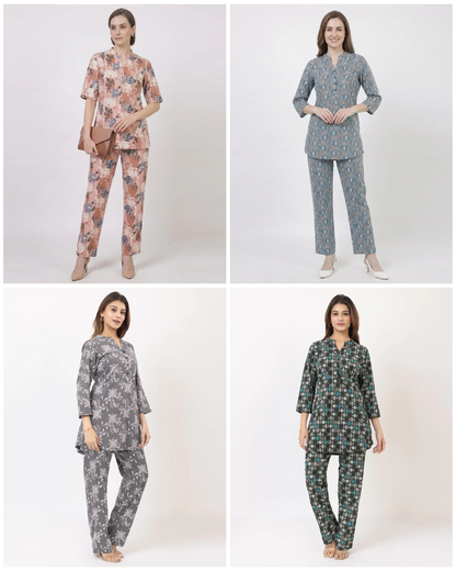 MELINI PREMIUM CO-ORD SETS