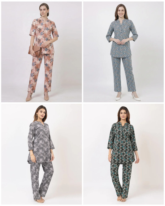 MELINI PREMIUM CO-ORD SETS