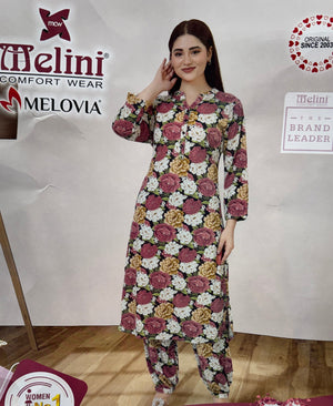 floral