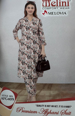 floral