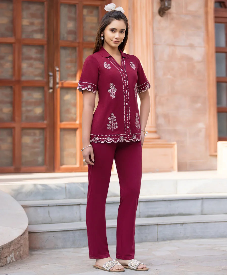 MELINI  NIGHT SUIT