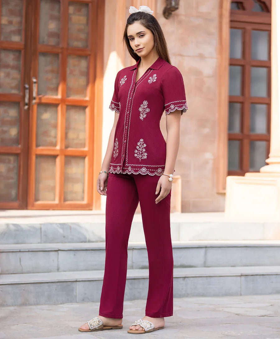 MELINI  NIGHT SUIT