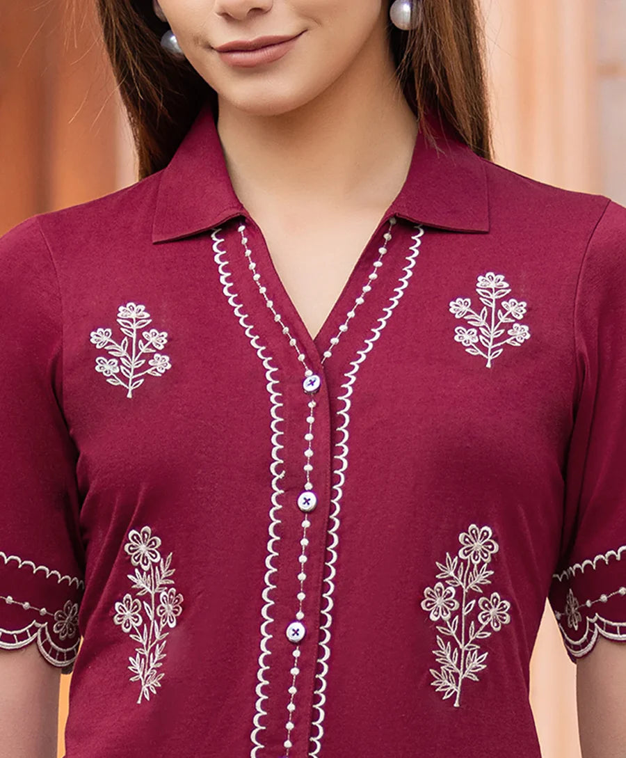 MELINI  NIGHT SUIT