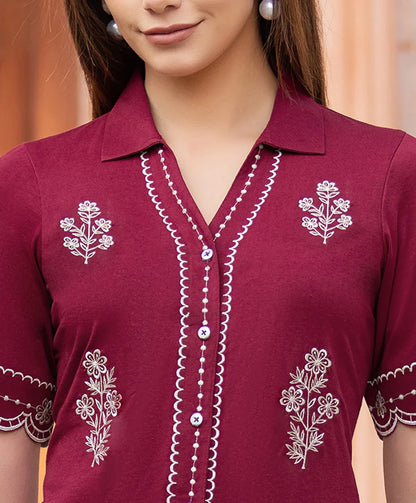 MELINI  NIGHT SUIT
