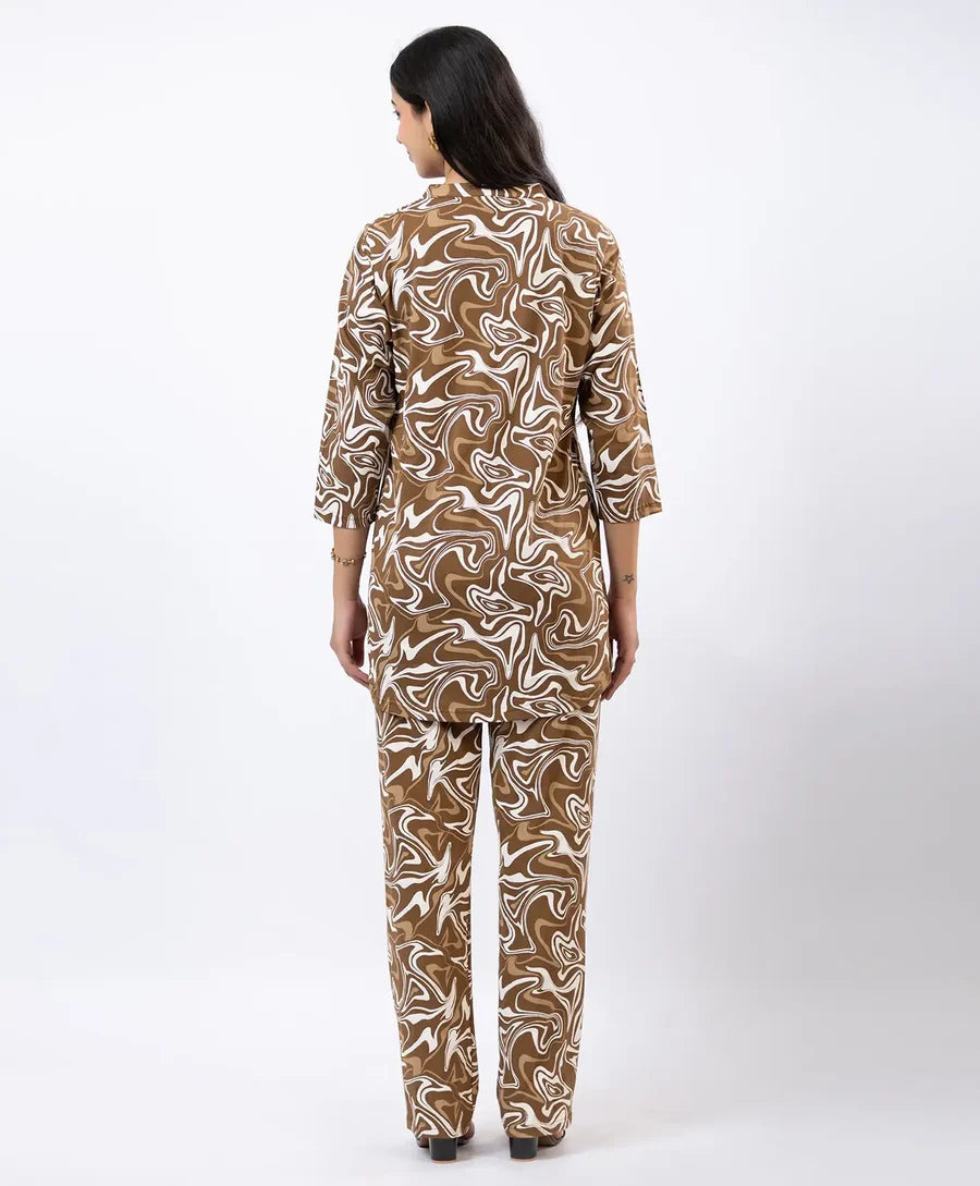 MELINI PREMIUM CO-ORD SET