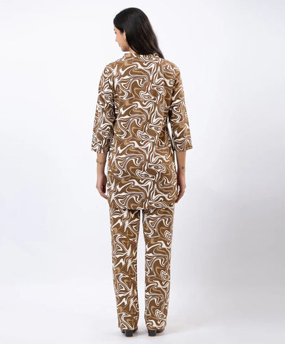 MELINI PREMIUM CO-ORD SET