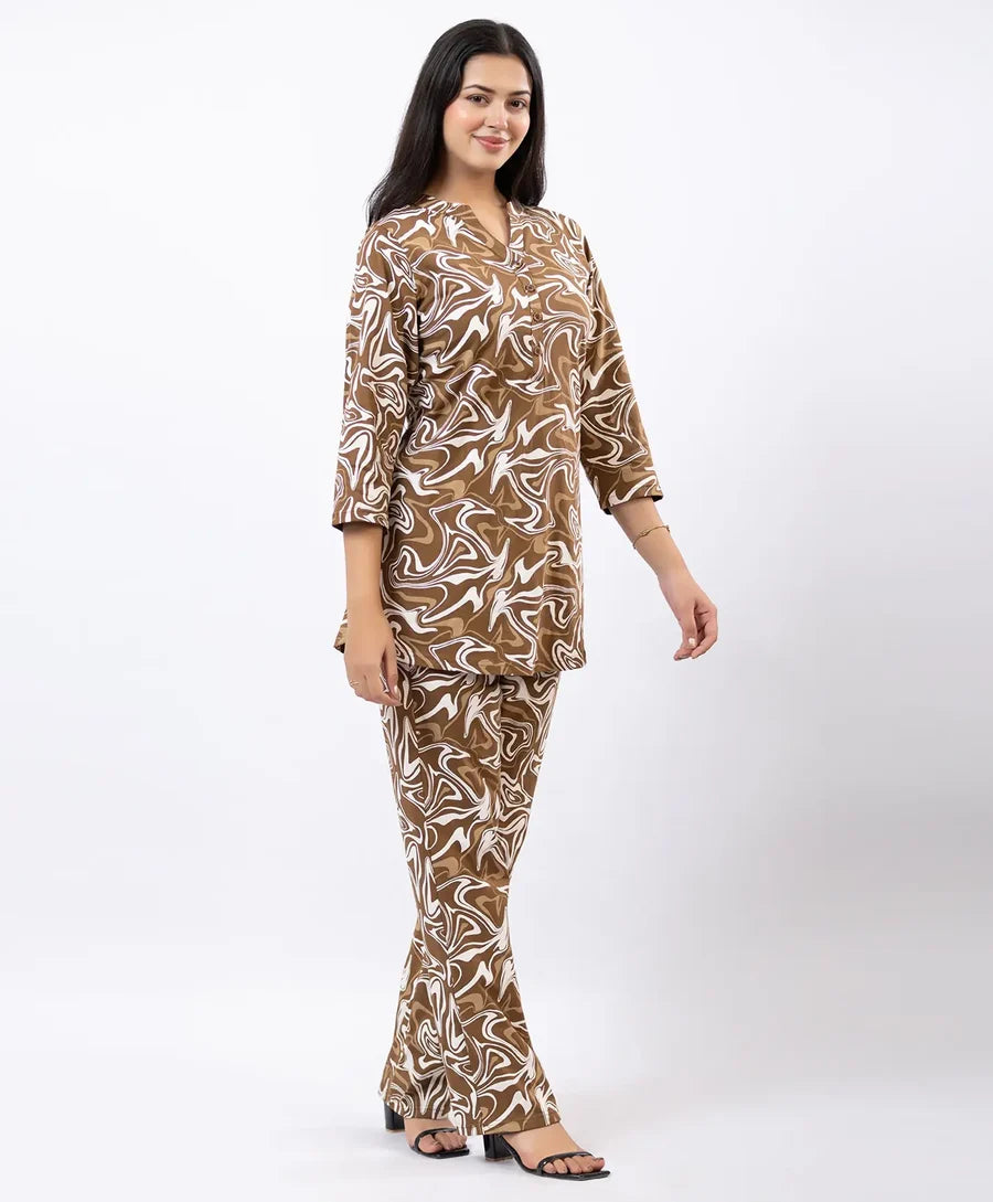 MELINI PREMIUM CO-ORD SET