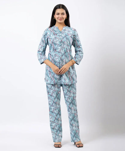 MELINI PREMIUM CO-ORD SET