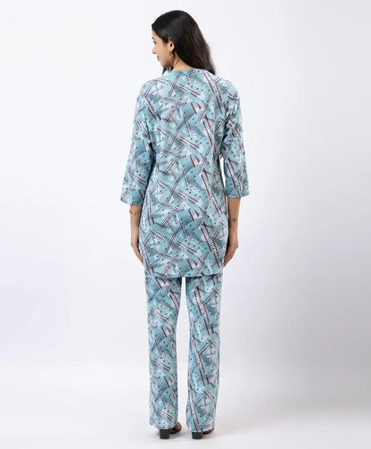 MELINI PREMIUM CO-ORD SET