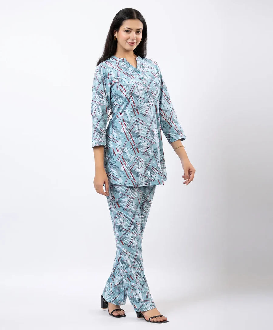 MELINI PREMIUM CO-ORD SET