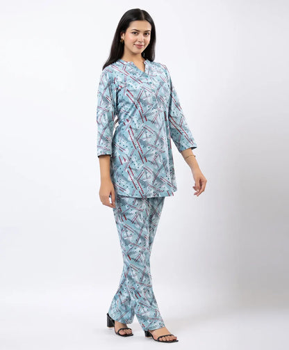MELINI PREMIUM CO-ORD SET