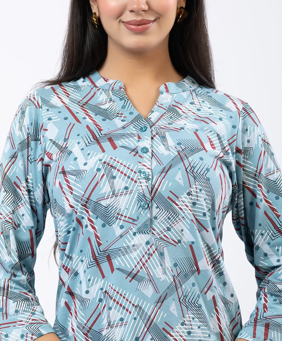 MELINI PREMIUM CO-ORD SET