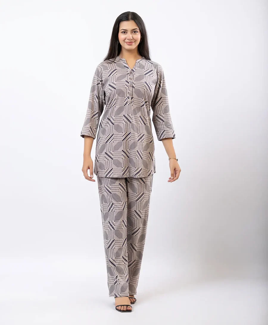 MELINI PREMIUM CO-ORD SET