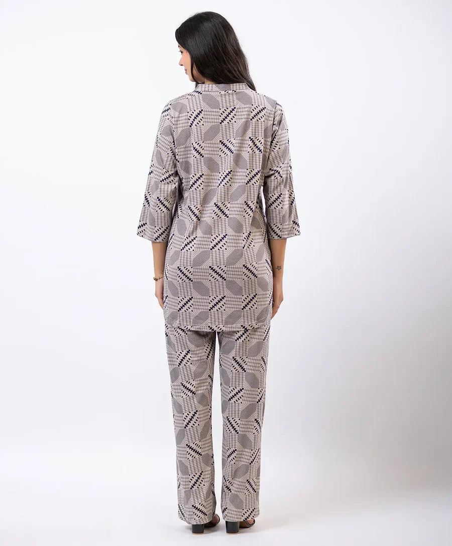 MELINI PREMIUM CO-ORD SET