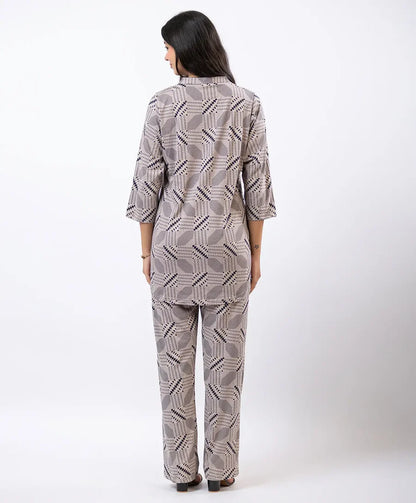 MELINI PREMIUM CO-ORD SET