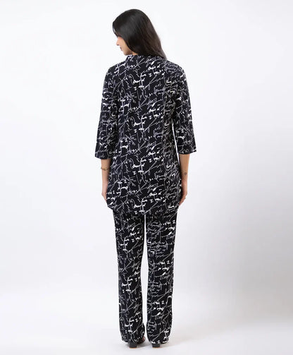 MELINI PREMIUM CO-ORD SET