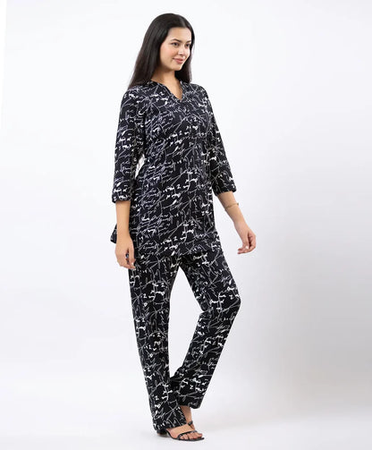 MELINI PREMIUM CO-ORD SET