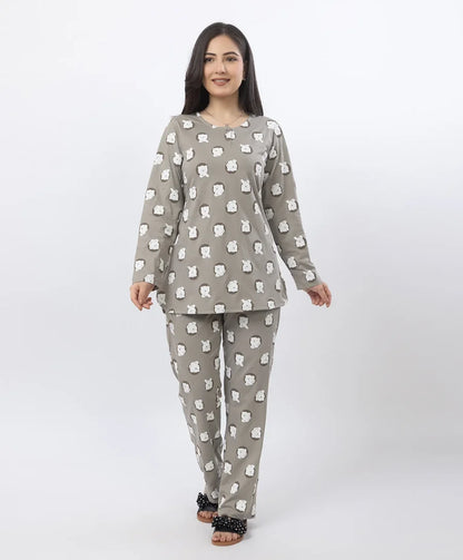 MELINI PREMIUM CO-ORD SET