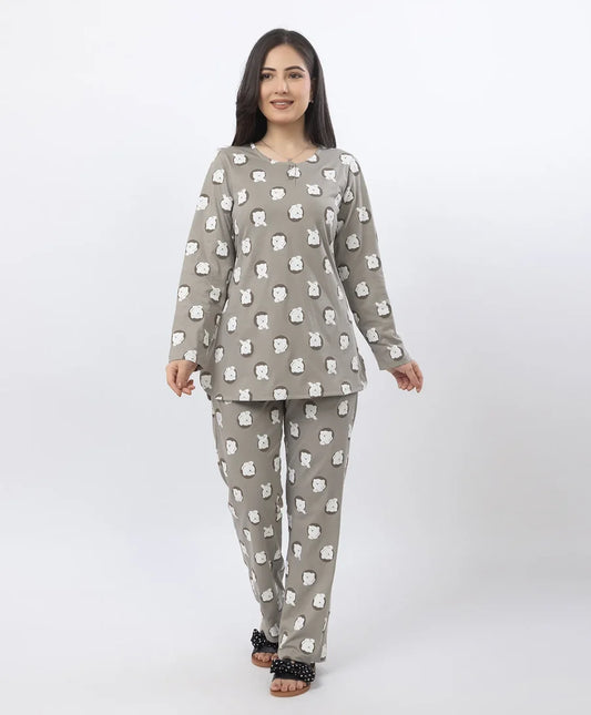 MELINI PREMIUM CO-ORD SET