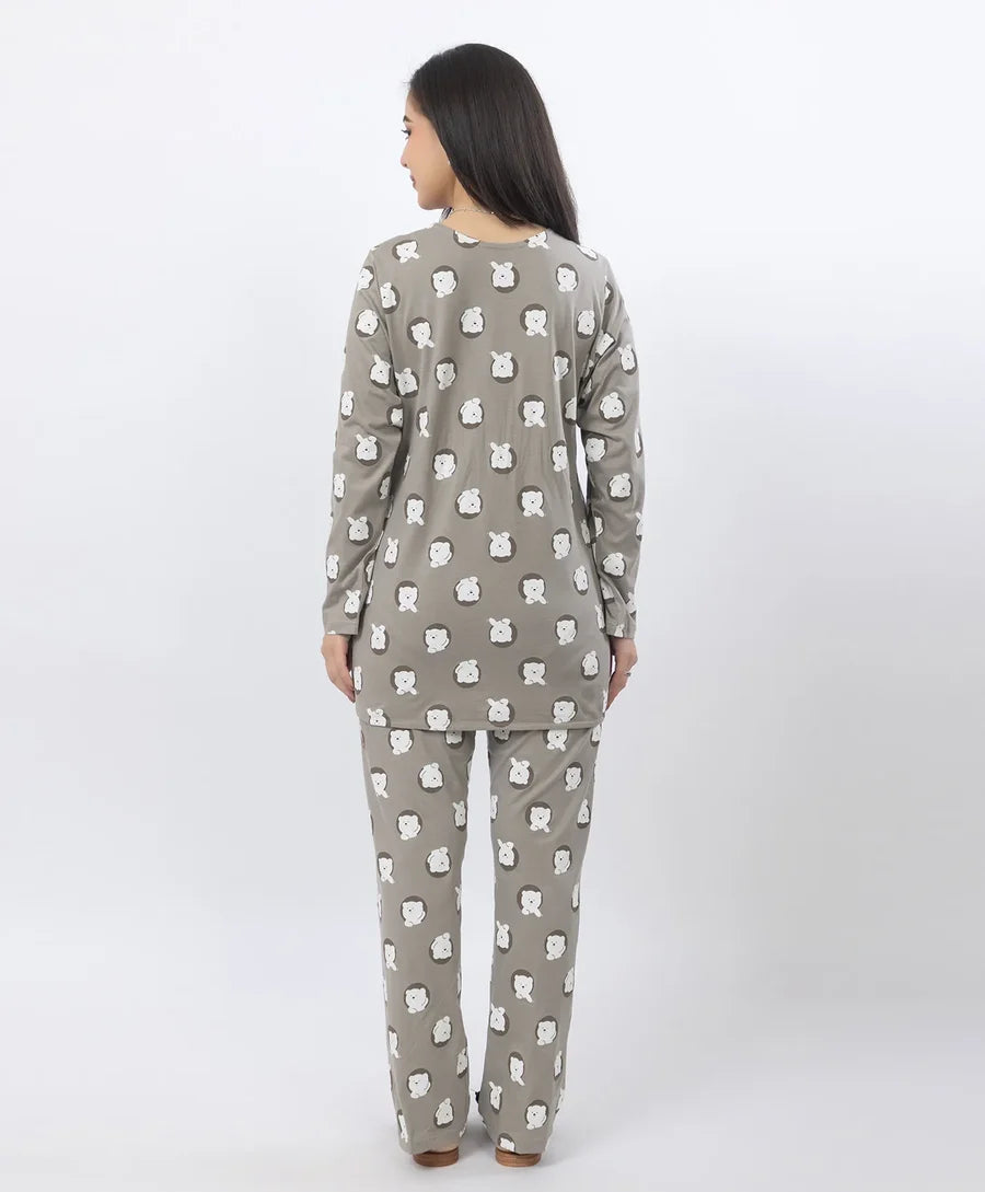 MELINI PREMIUM CO-ORD SET