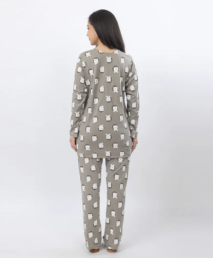 MELINI PREMIUM CO-ORD SET