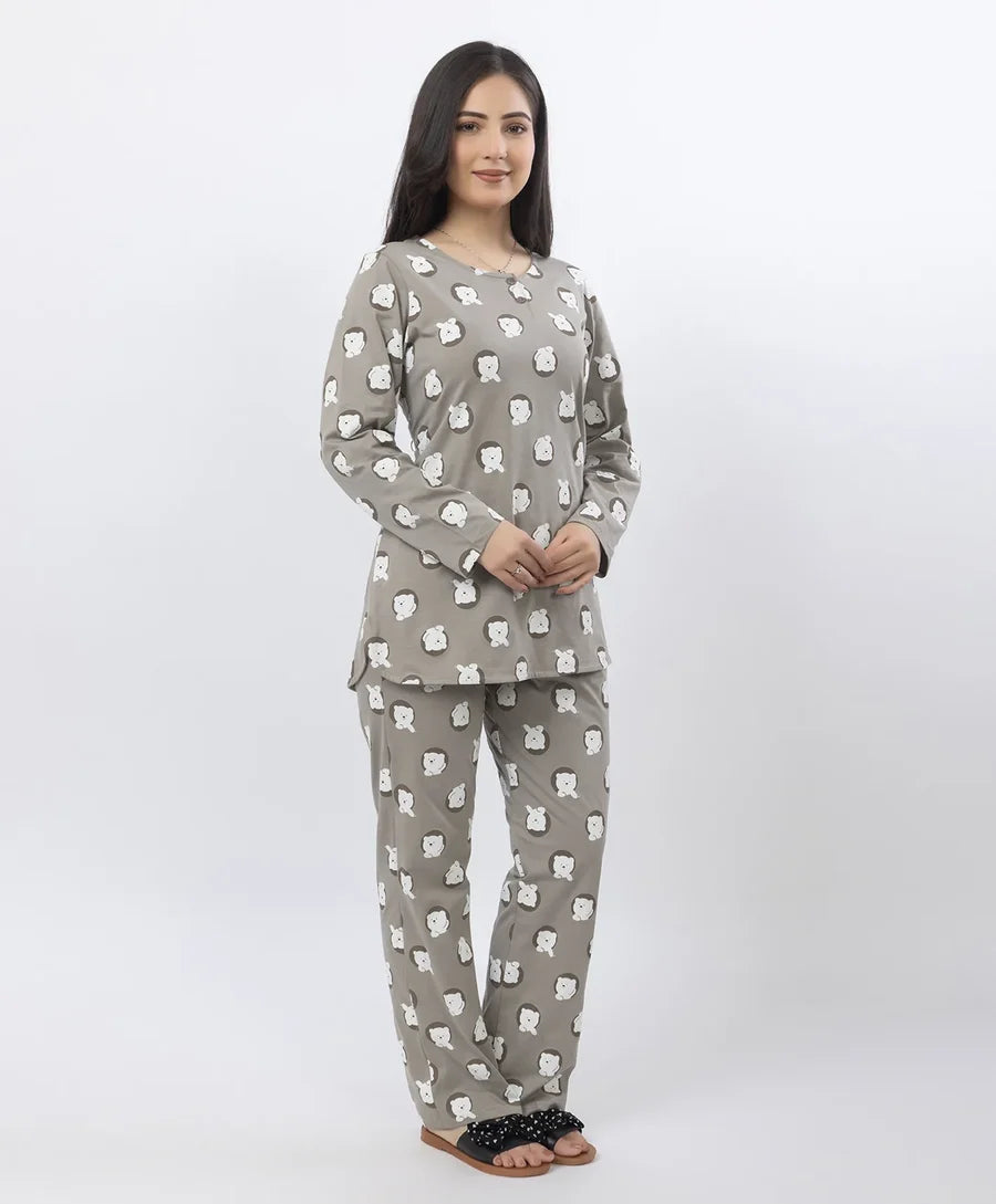MELINI PREMIUM CO-ORD SET