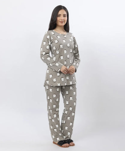 MELINI PREMIUM CO-ORD SET