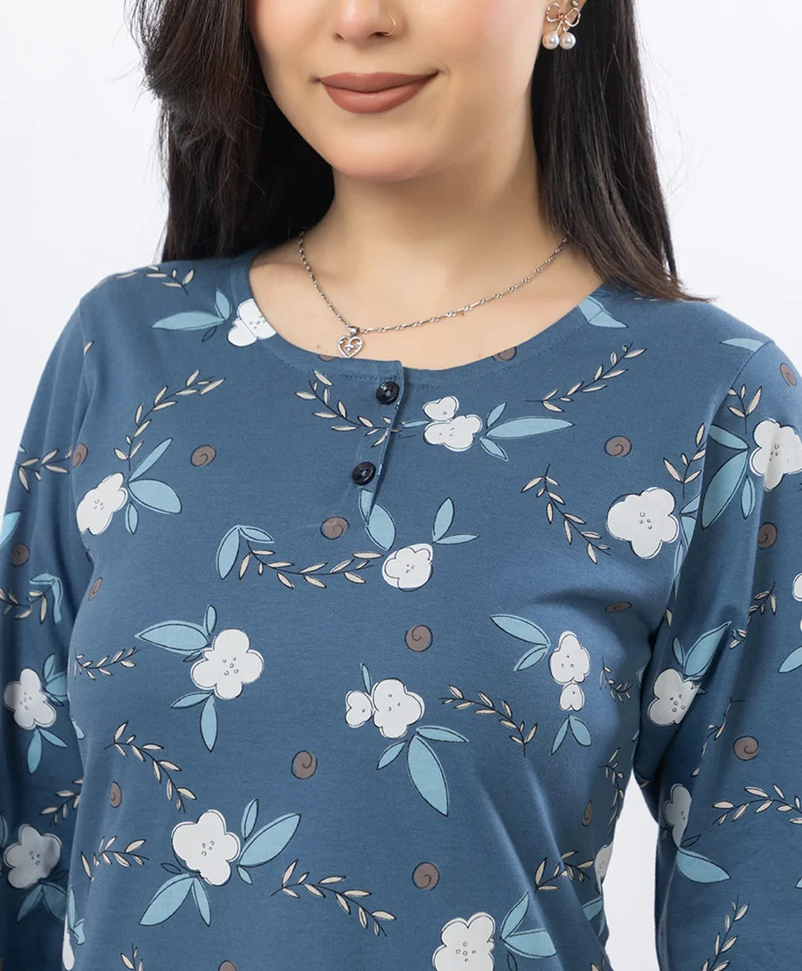 MELINI PREMIUM CO-ORD SET