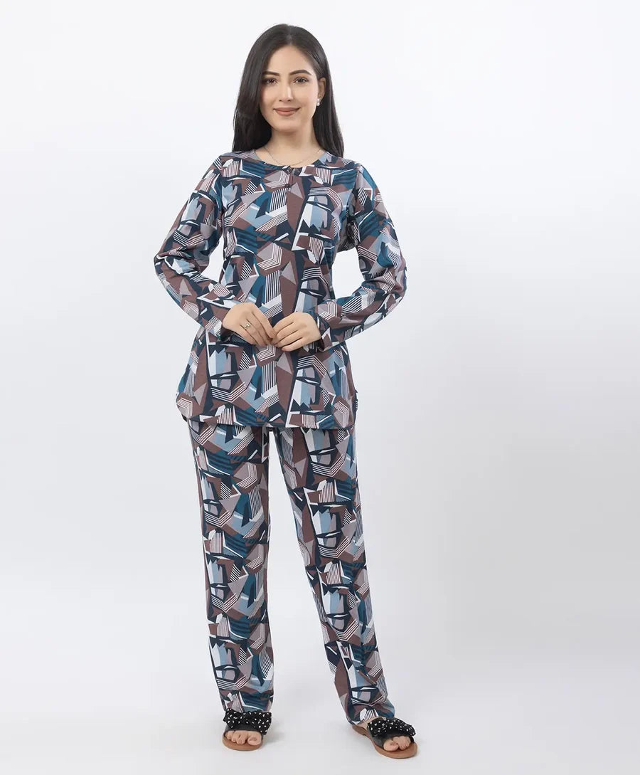 MELINI PREMIUM CO-ORD SET