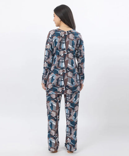 MELINI PREMIUM CO-ORD SET