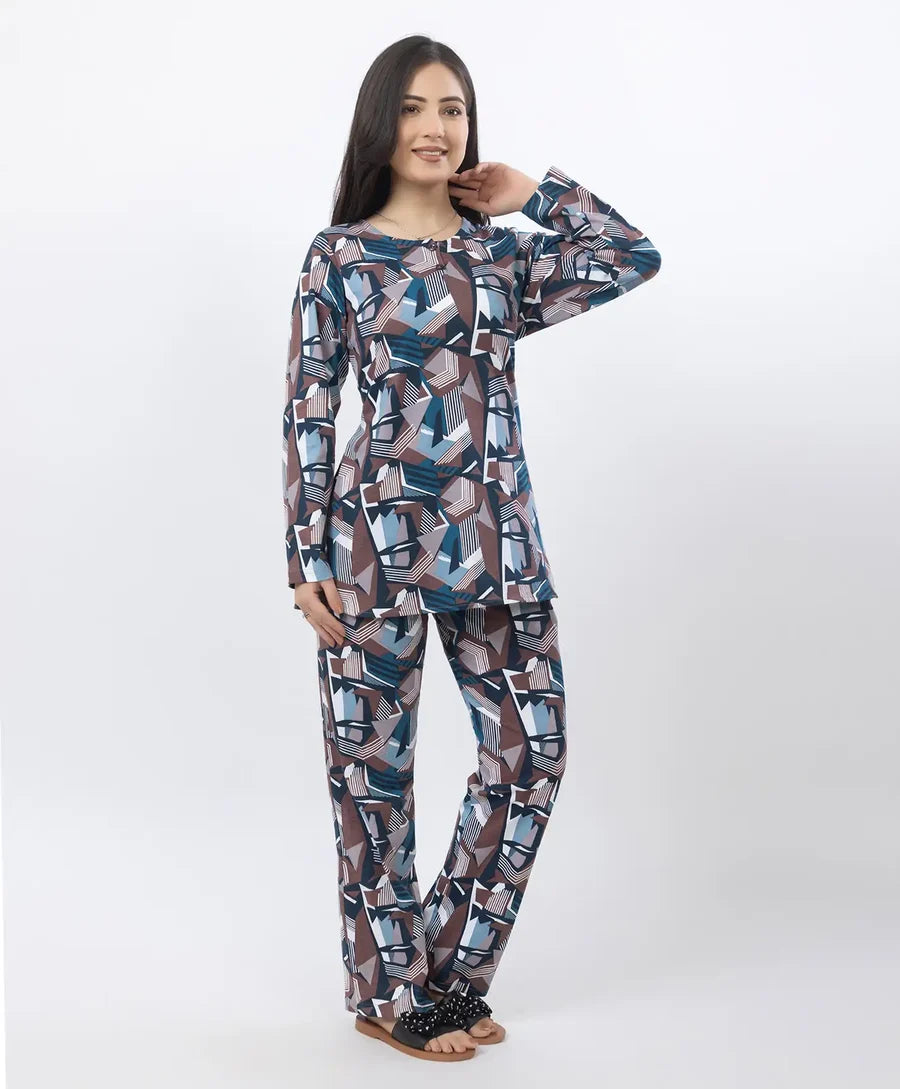 MELINI PREMIUM CO-ORD SET