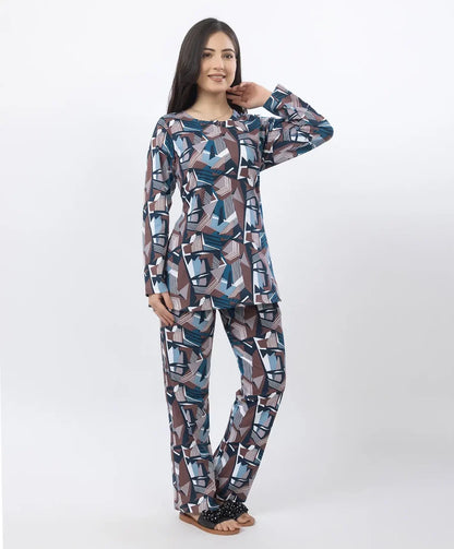 MELINI PREMIUM CO-ORD SET