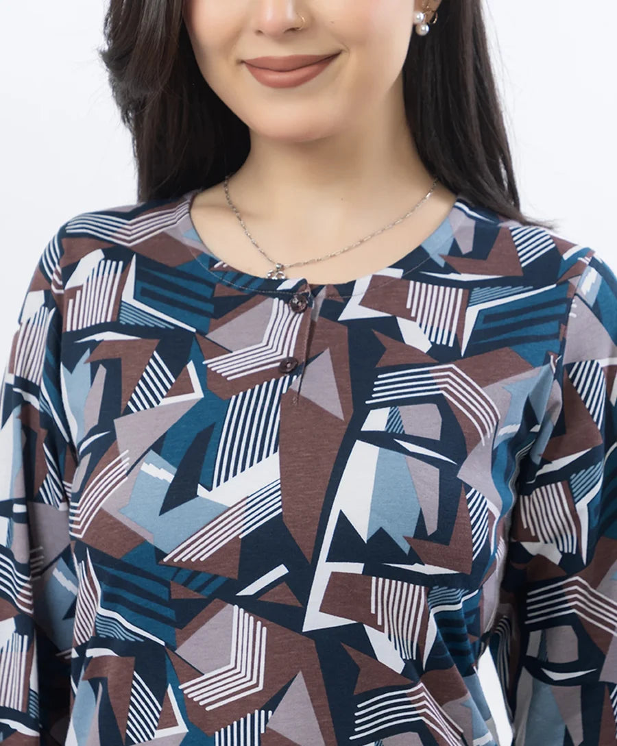 MELINI PREMIUM CO-ORD SET