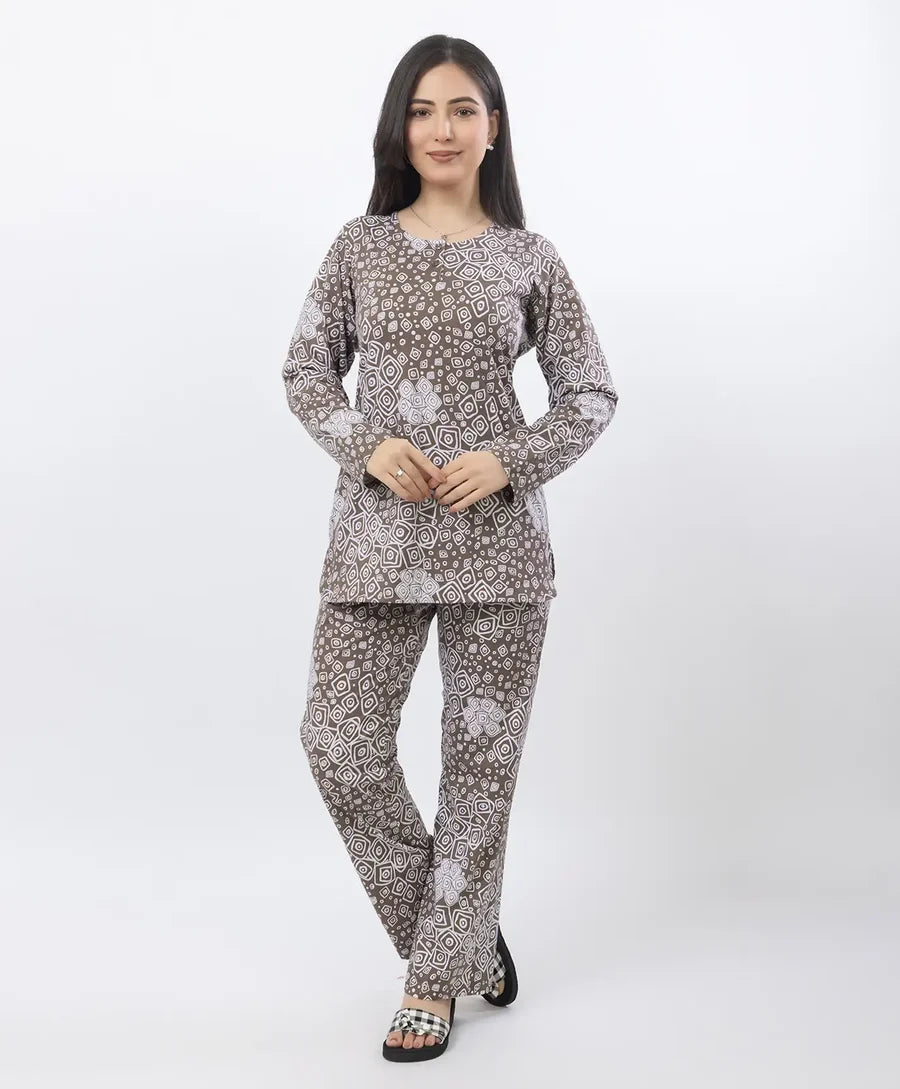 MELINI PREMIUM CO-ORD SET