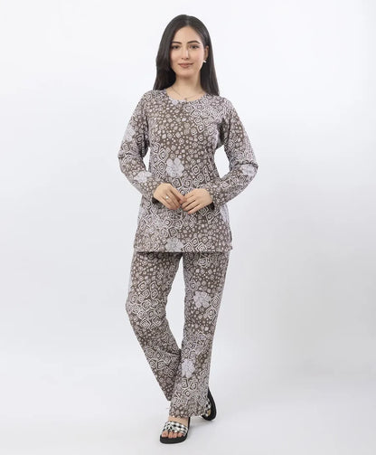 MELINI PREMIUM CO-ORD SET