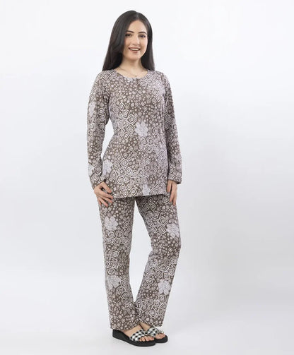 MELINI PREMIUM CO-ORD SET